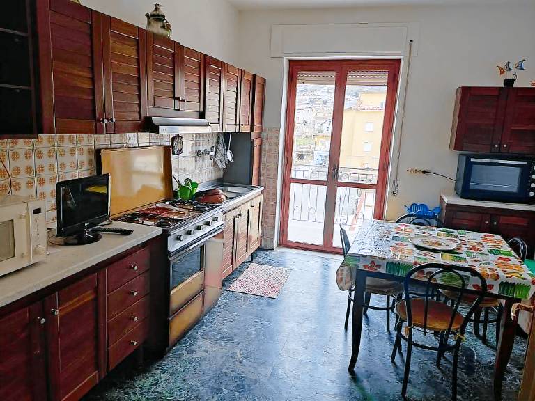 Ferienwohnung Falerna Marina