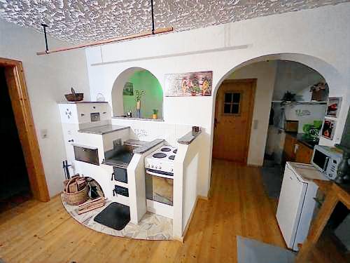 Ferienwohnung Bad Ischl