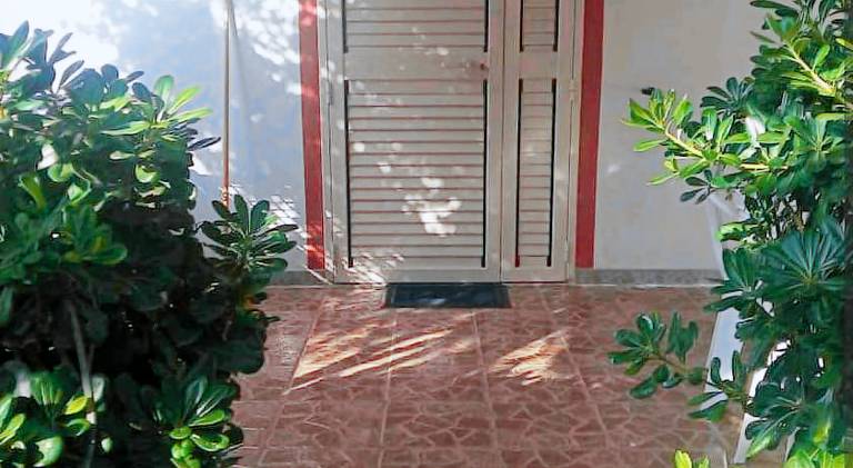 Case Vacanze La Sena in Ricadi