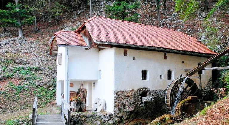 Hotel Triglav - Dobrna, Superior — photo 4
