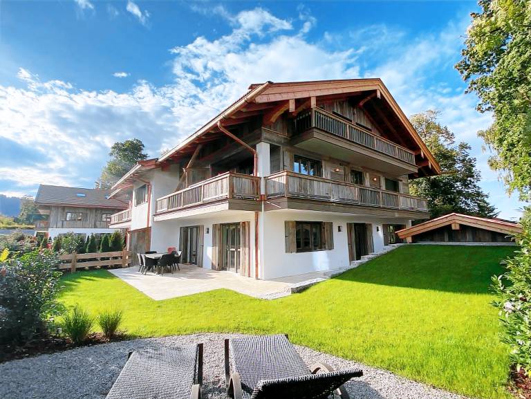 Apartamento Rottach-Egern