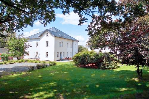 Apartmán Horní Podluží
