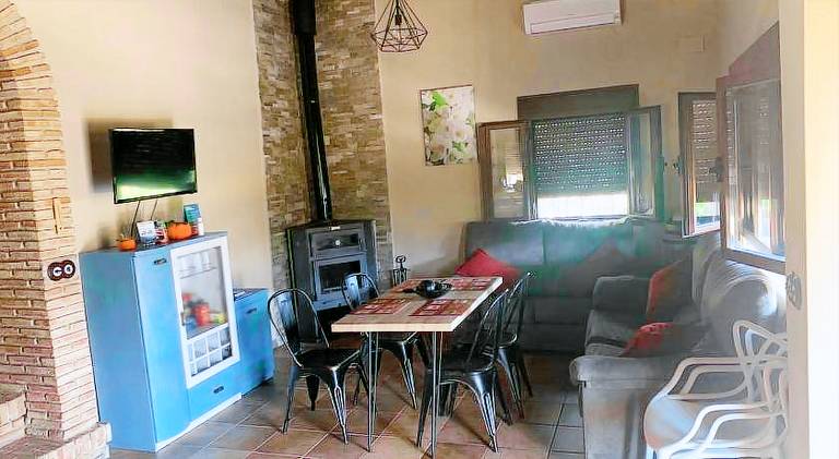 Casa Rural Canchal Madroneras — photo 4