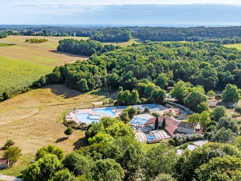 Chalet Périgueux
