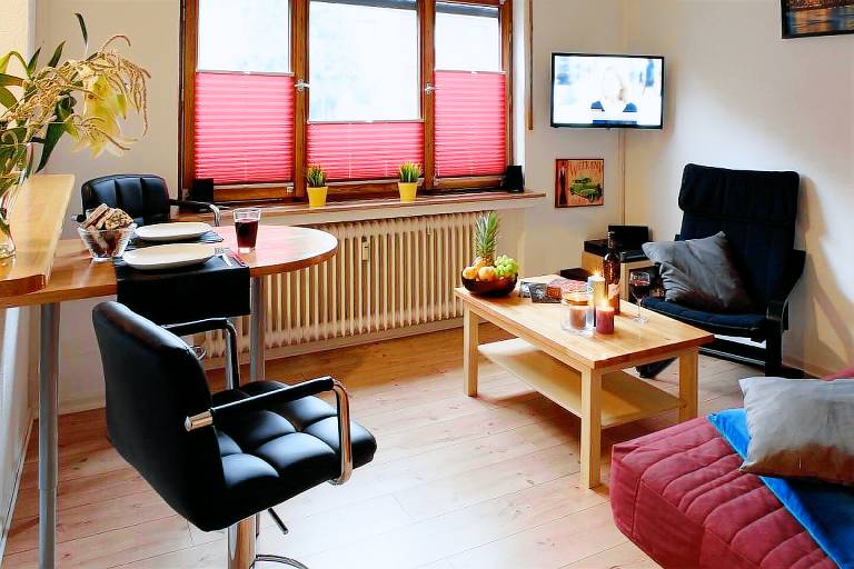 Apartment  Rath/Heumar