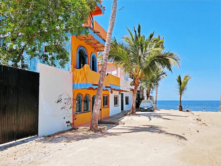 Departamento Lo de Marcos