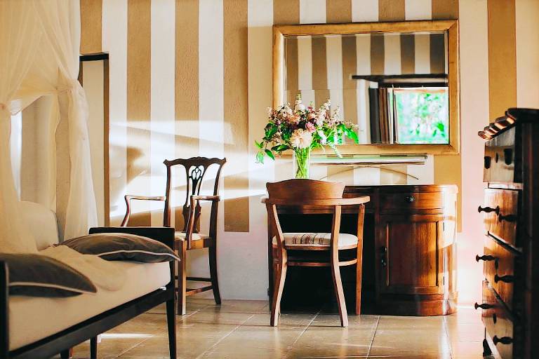 Privatzimmer in Praiano, Toskana, Italien