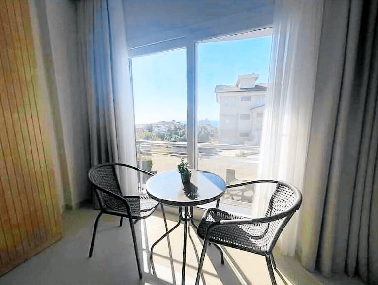 Ferienwohnung Kuşadası