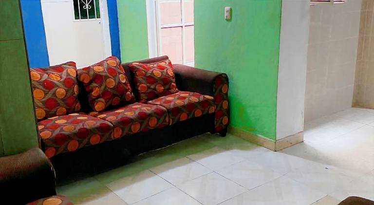 Hostal tequila — photo 2