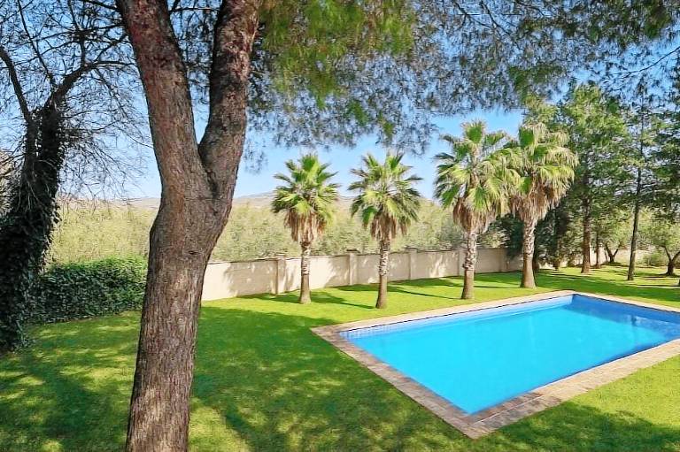 Logement Jaén