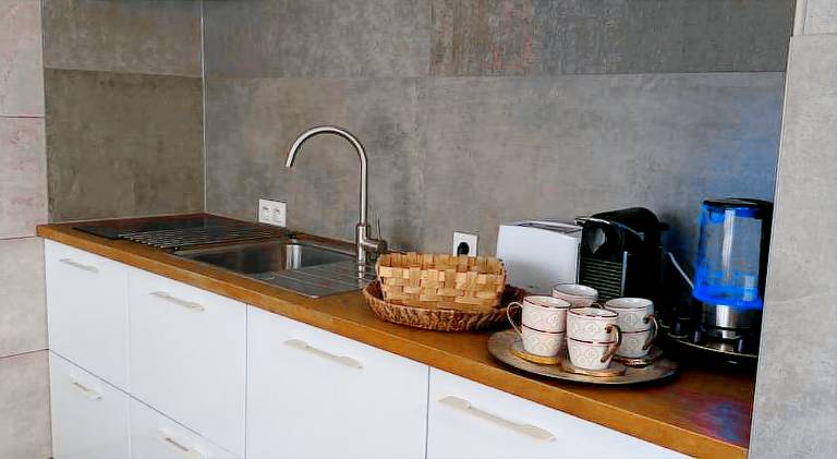 Nice holiday apartment with terrace | Dogs allowed — photo 4