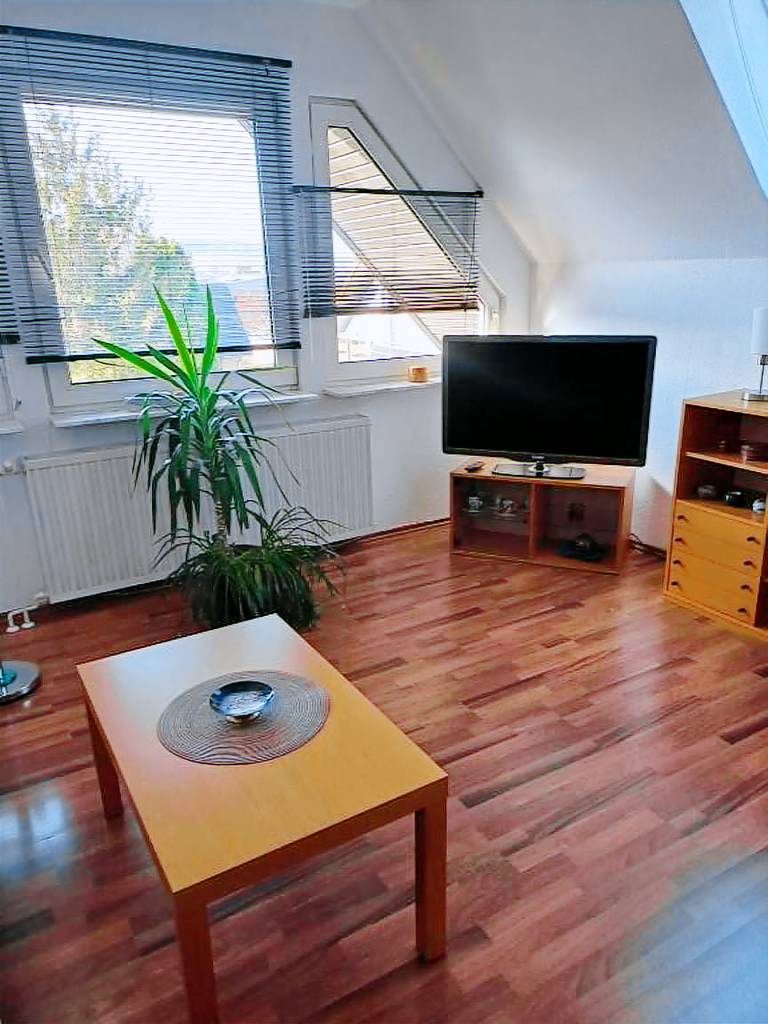 Ferienwohnung  Bad König