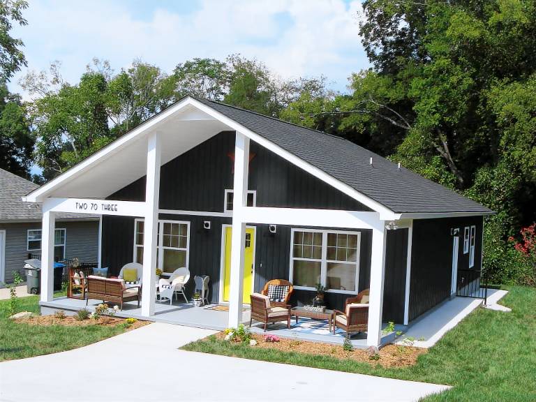 House  Chattanooga