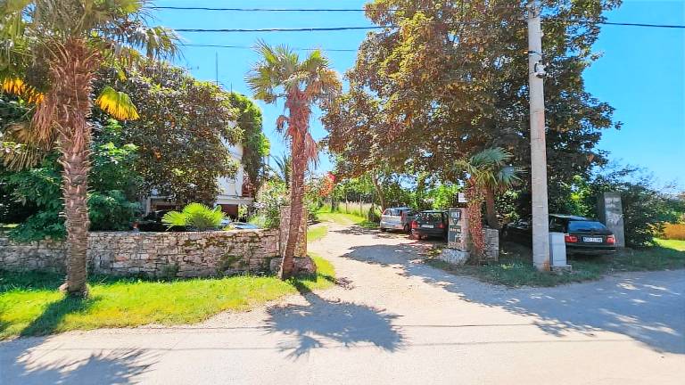 Apartament  Lovrečica