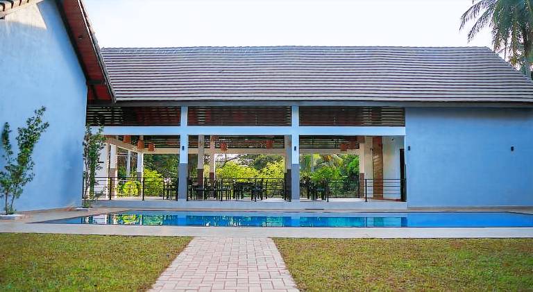 Lion Gate Hotel Sigiriya — photo 3