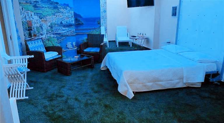 Apartment with jacuzzi | Dogs allowed — photo 2