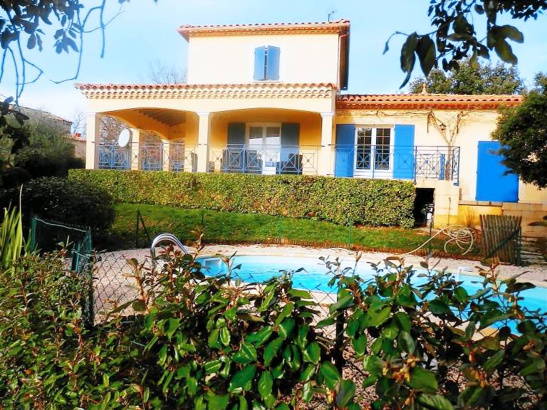 Huis Anduze
