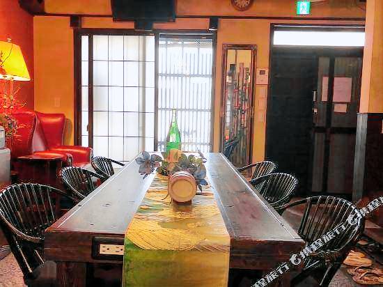 Traditional Kyo-Machiya Tsubaki Ann Kyoto — photo 3