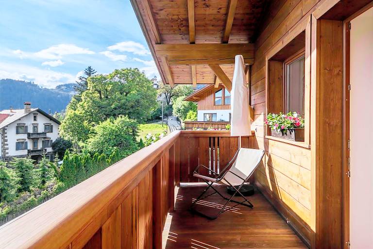 Ferienwohnung Kastelruth