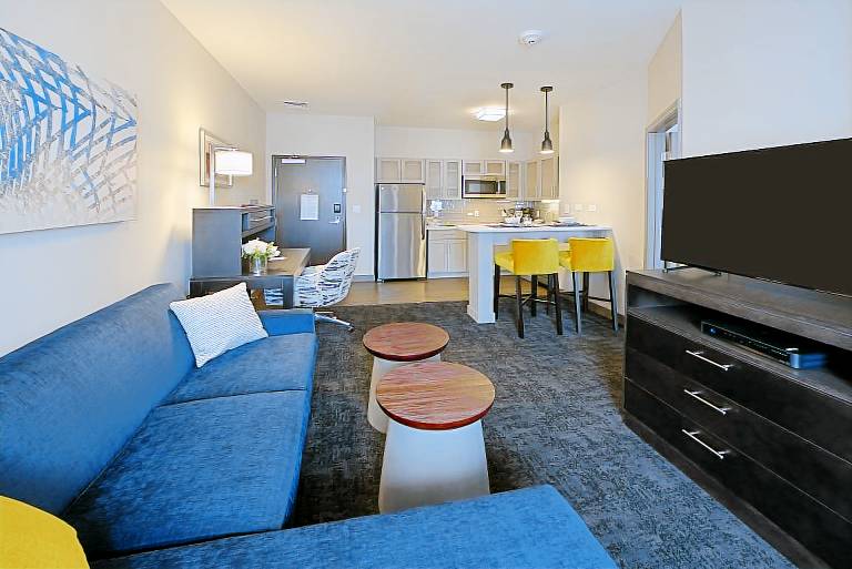 Condo University Park