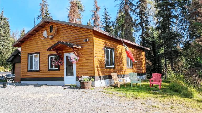 Lodge Sterling