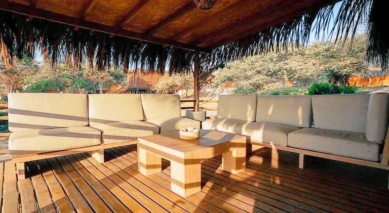Aranwa Vichayito Beach Resort — photo 3