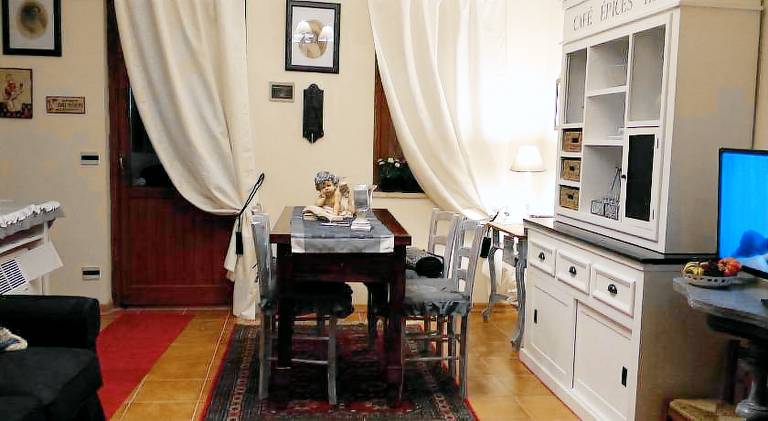 Vacation home with 1 room for 4 persons — photo 2