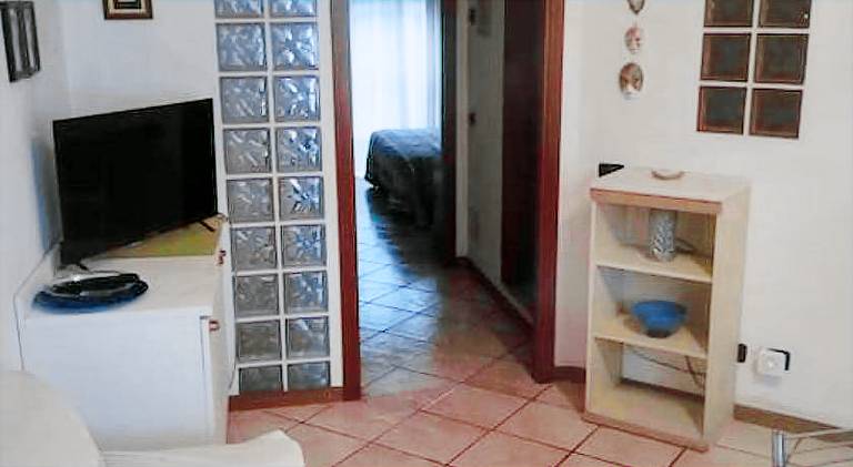 Appartamento Novara