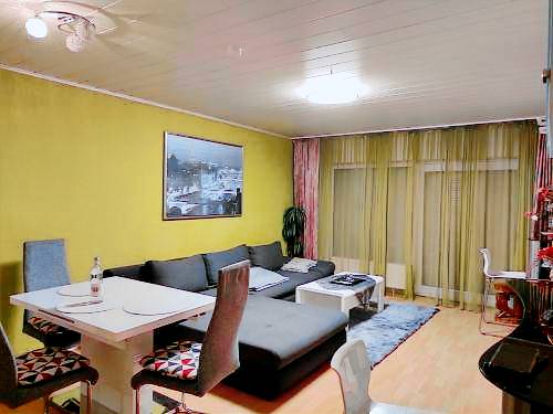 Apartment Weilbach