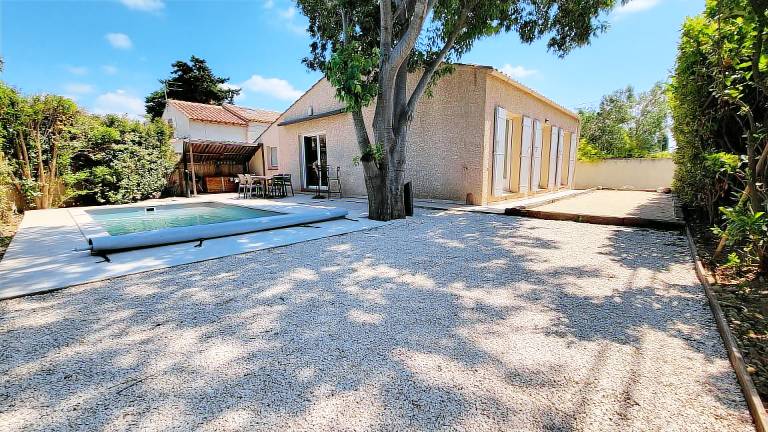 Villa Arles