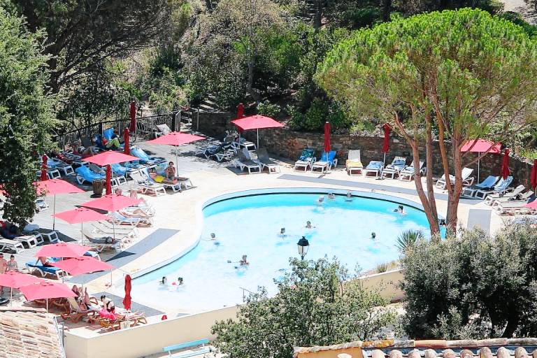 Appartement La Garde-Freinet