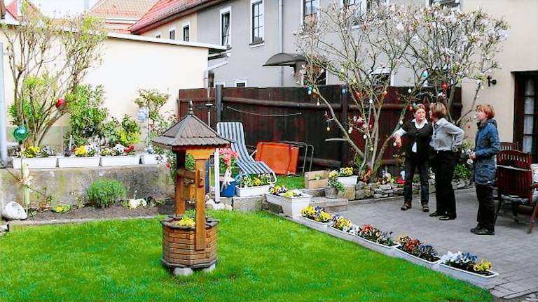 Ferienwohnung  Manebach