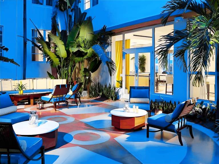 Balfour Miami Beach, a Registry Collection Hotel — photo 5