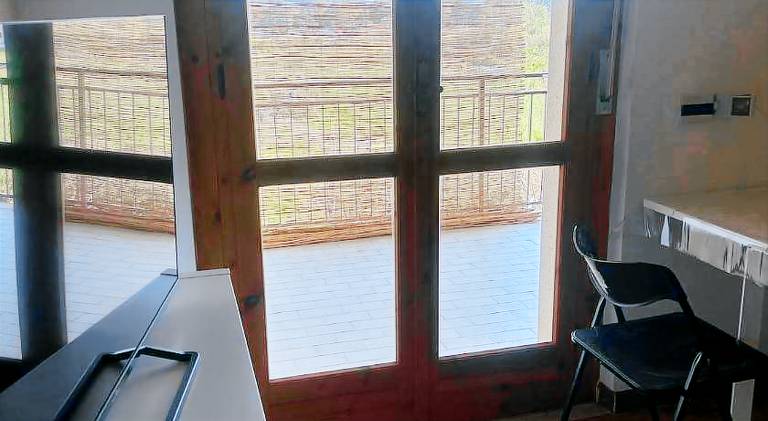 Pleasant rental apartment with terrace | Pets allowed — photo 5