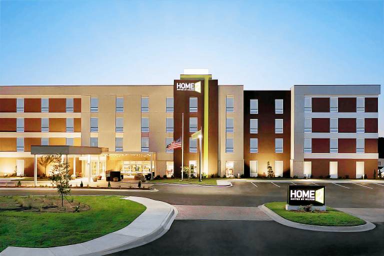 Home2 Suites by Hilton Savannah Airport — photo 3