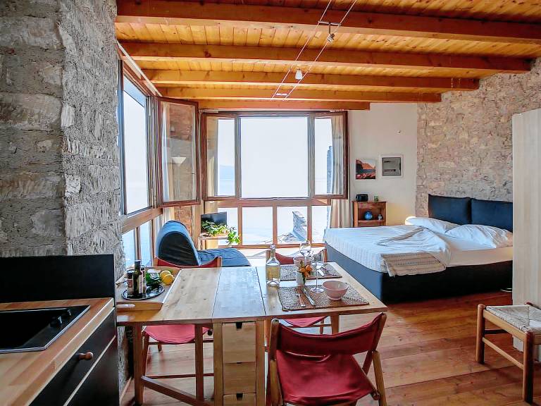 Apartment with 1 room for 2 persons — photo 3