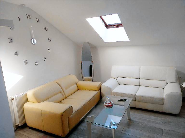 Apartament Gornja Dubrava