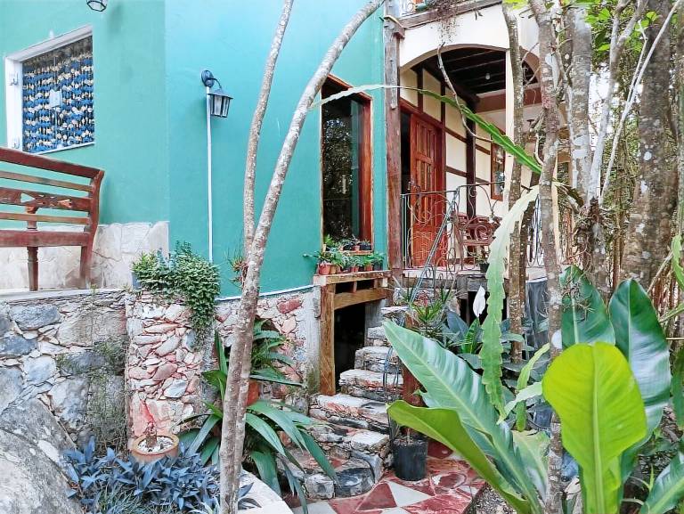 House  Centro