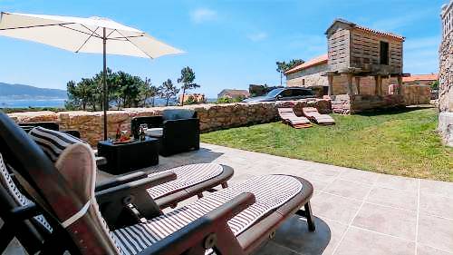 House  Pedrafigueira