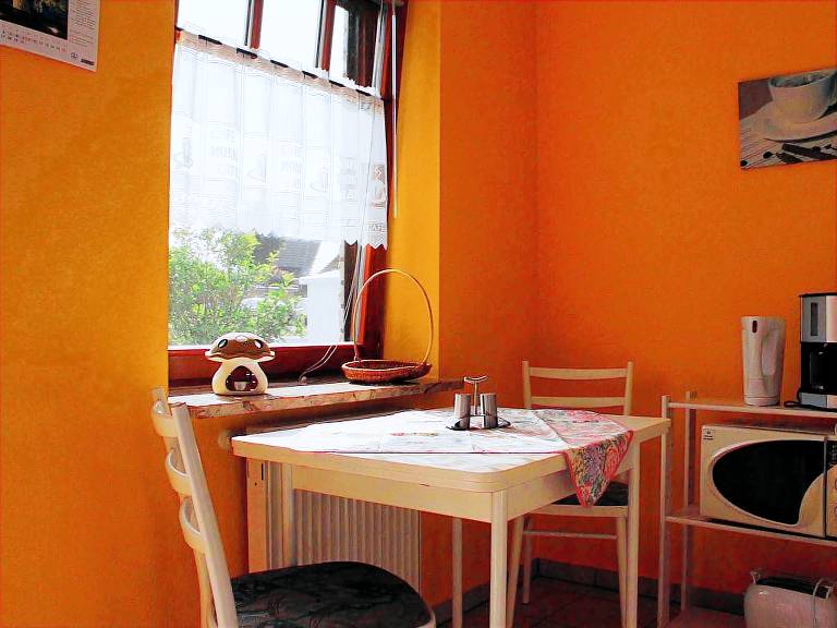 Ferienwohnung Jabel