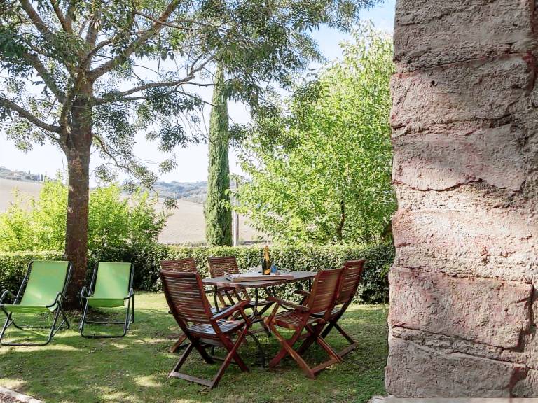 Appartement Casole d'Elsa