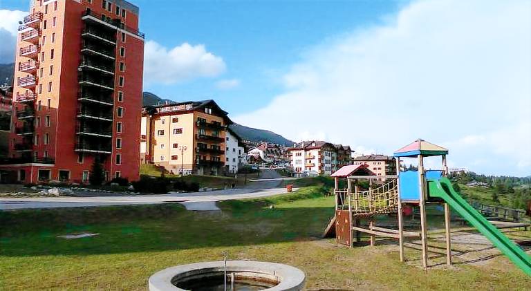 Holiday apartment with 3 rooms for 8 persons — photo 4