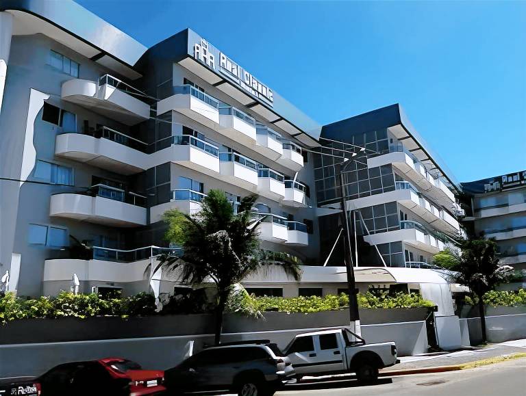 Real Classic Hotel in Aracaju