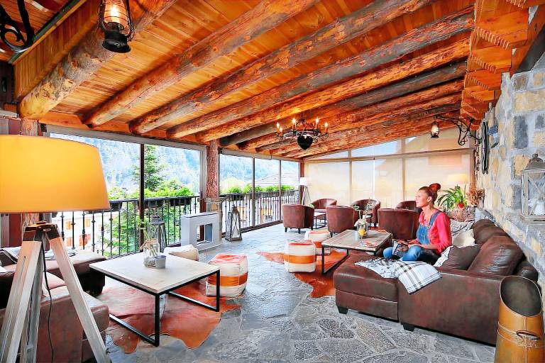 Apartamento  Saravillo