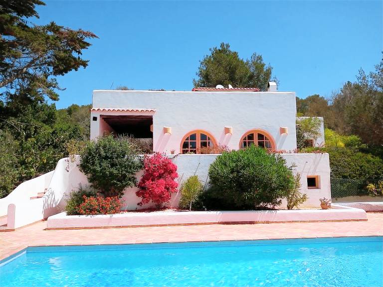 Villa  Santa Eulària des Riu