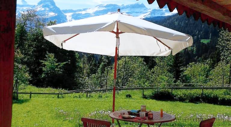 B&B Chalet la Croisee — photo 5