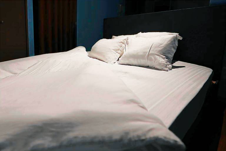 30 m&sup2; Ferienwohnung