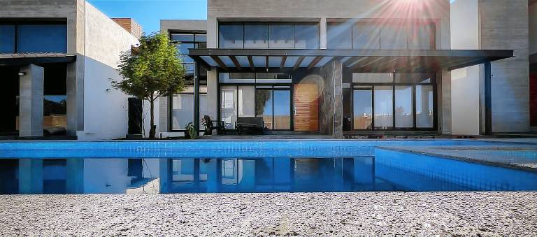 Casa Tequisquiapan