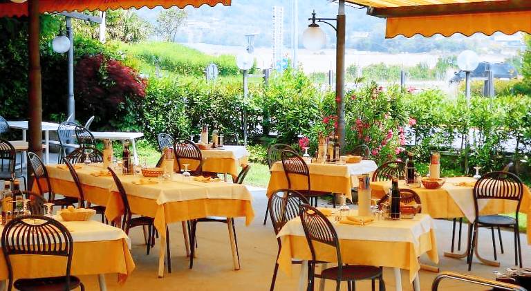 Albergo Villa Eva — photo 4