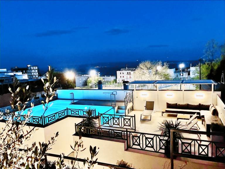 Villa Split
